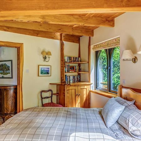Kinlochlaich Tree House Appin Exterior foto